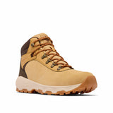 Botín Hombre Newton Wander Amarillo Columbia