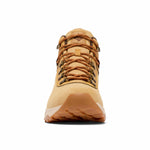 Botín Hombre Newton Wander Amarillo Columbia