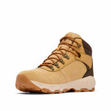 Botín Hombre Newton Wander Amarillo Columbia