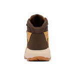 Botín Hombre Newton Wander Amarillo Columbia