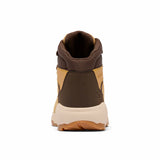 Botín Hombre Newton Wander Amarillo Columbia