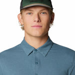 Jockey Unisex Trailseeker Verde Mountain Hardwear