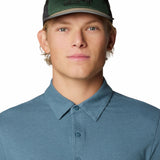 Jockey Unisex Trailseeker Verde Mountain Hardwear