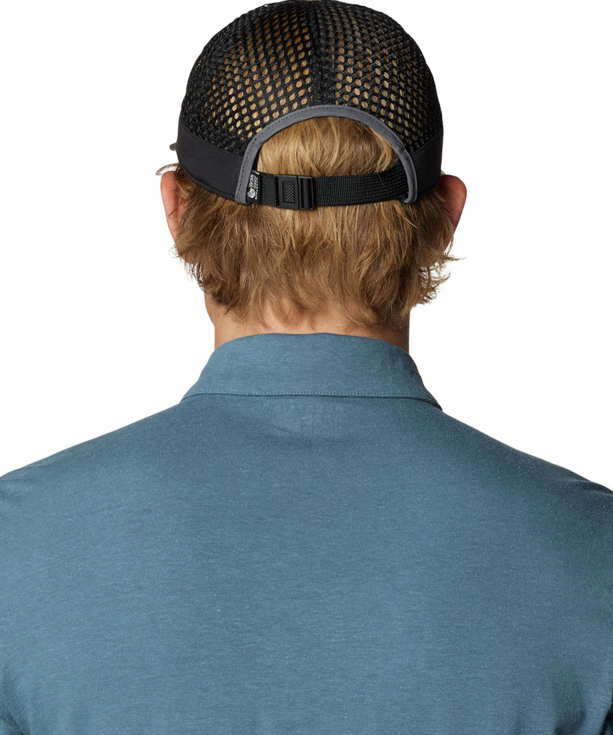 Jockey Unisex Trailseeker Verde Mountain Hardwear