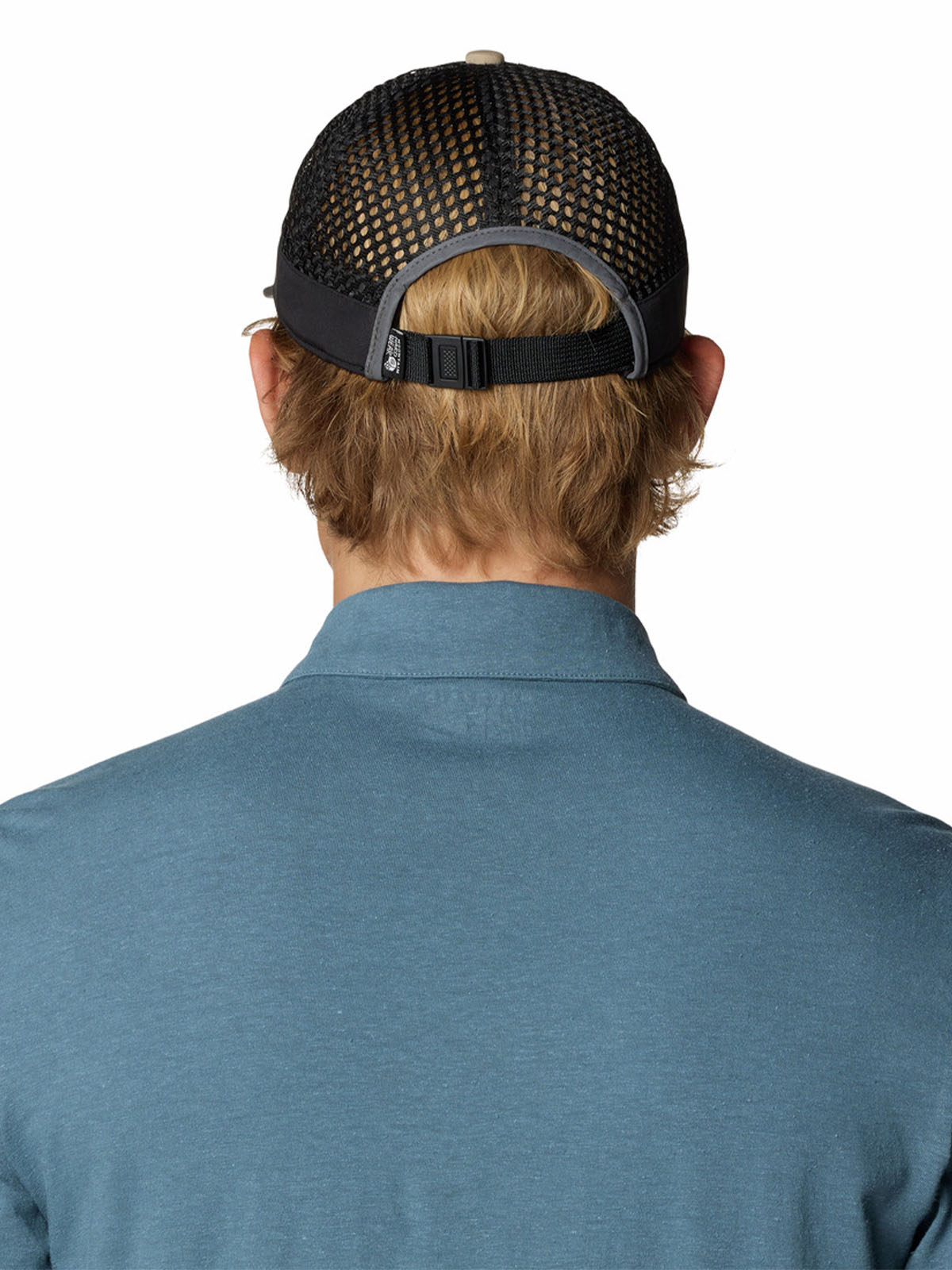 Jockey Unisex Trailseeker Verde Mountain Hardwear