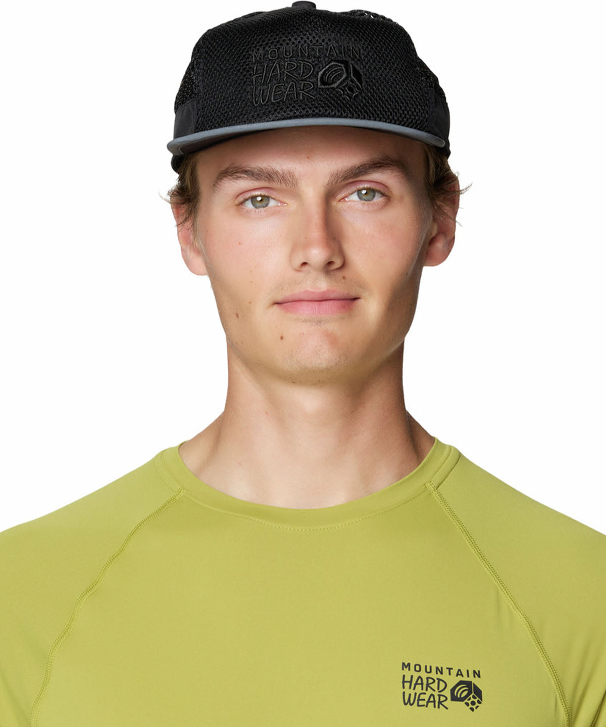 Jockey Unisex Trailseeker Negro Mountain Hardwear