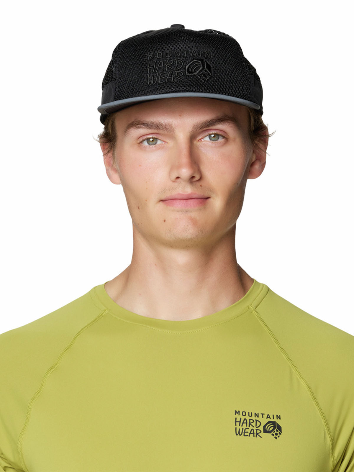 Jockey Unisex Trailseeker Negro Mountain Hardwear