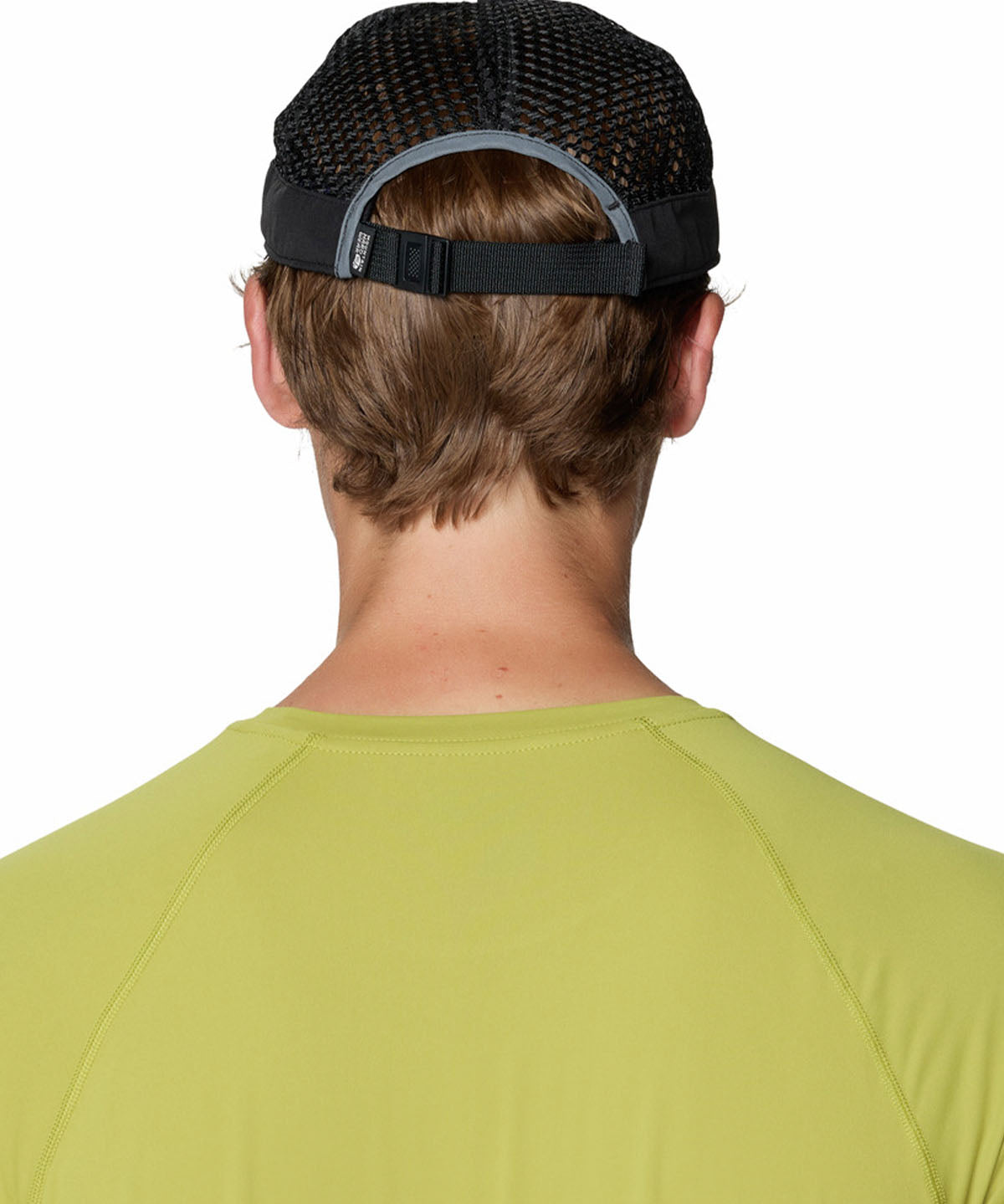 Jockey Unisex Trailseeker Negro Mountain Hardwear