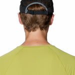 Jockey Unisex Trailseeker Negro Mountain Hardwear