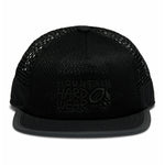Jockey Unisex Trailseeker Negro Mountain Hardwear