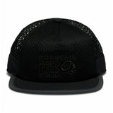 Jockey Unisex Trailseeker Negro Mountain Hardwear