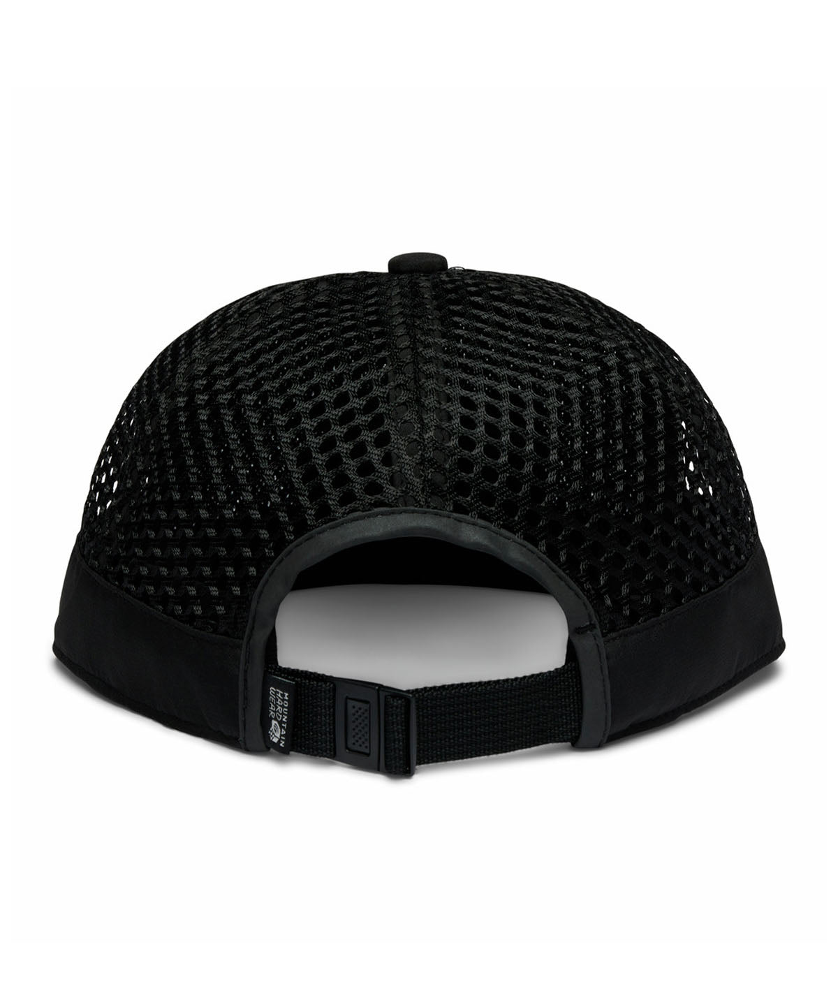 Jockey Unisex Trailseeker Negro Mountain Hardwear