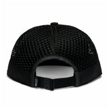 Jockey Unisex Trailseeker Negro Mountain Hardwear