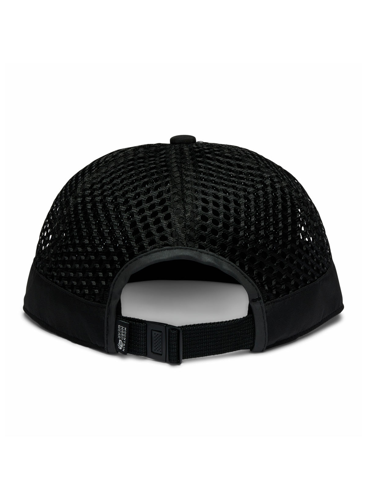 Jockey Unisex Trailseeker Negro Mountain Hardwear