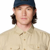 Jockey Unisex Recycled Trucker Azul Mountain Hardwear