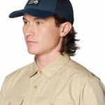 Jockey Unisex Recycled Trucker Azul Mountain Hardwear