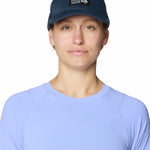 Jockey Unisex Recycled Trucker Azul Mountain Hardwear