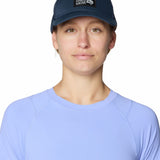 Jockey Unisex Recycled Trucker Azul Mountain Hardwear