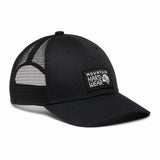 Jockey Unisex Recycled Trucker Negro Mountain Hardwear