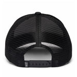 Jockey Unisex Recycled Trucker Negro Mountain Hardwear
