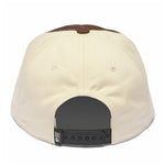 Jockey Unisex Canvas 5 Panel Café Mountain Hardwear
