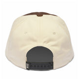 Jockey Unisex Canvas 5 Panel Café Mountain Hardwear