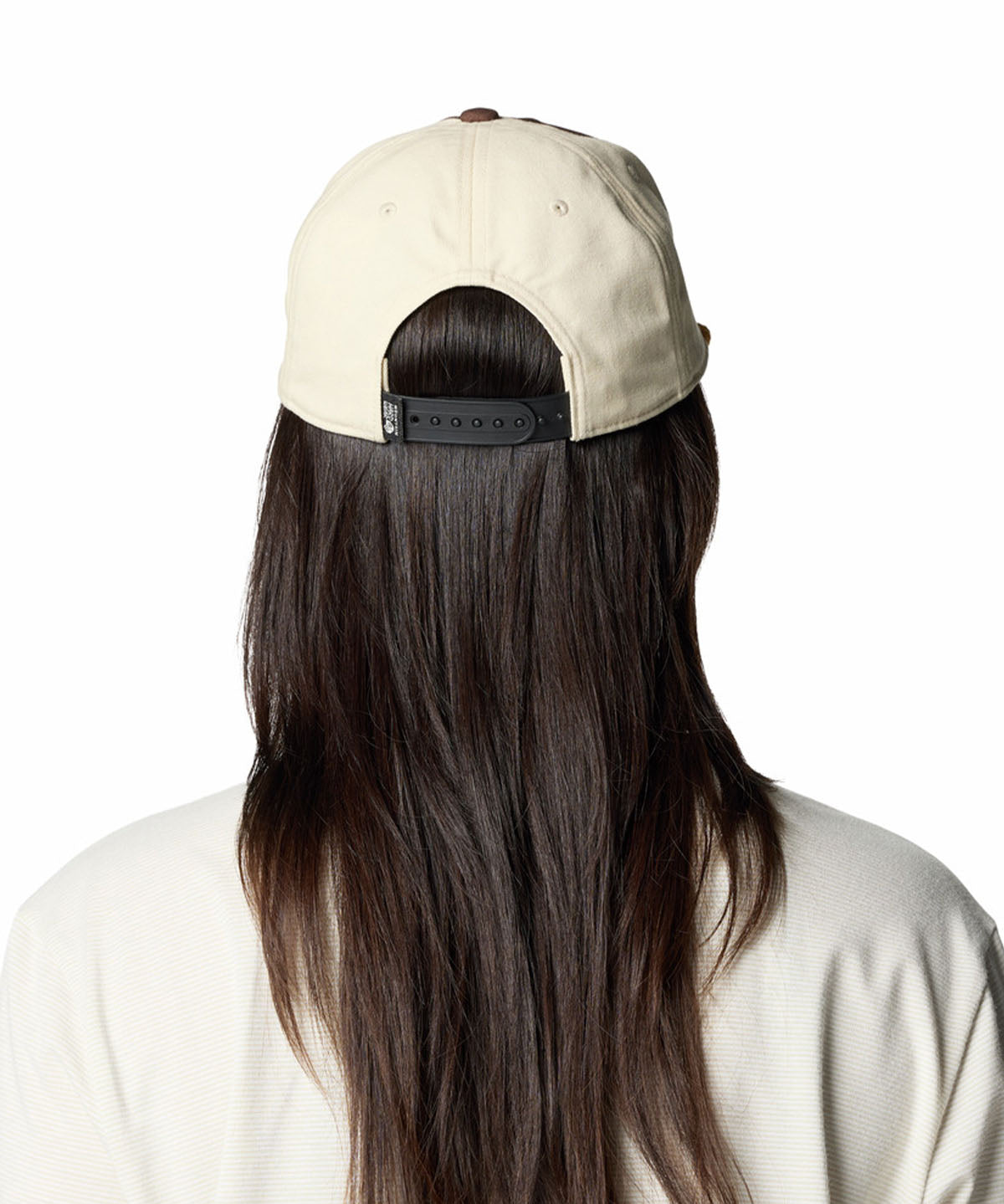 Jockey Unisex Canvas 5 Panel Café Mountain Hardwear