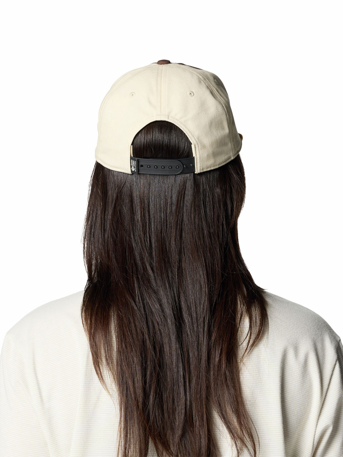 Jockey Unisex Canvas 5 Panel Café Mountain Hardwear