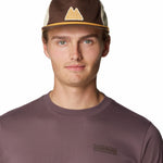 Jockey Unisex Canvas 5 Panel Café Mountain Hardwear