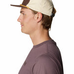 Jockey Unisex Canvas 5 Panel Café Mountain Hardwear