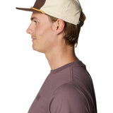 Jockey Unisex Canvas 5 Panel Café Mountain Hardwear