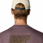 Jockey Unisex Canvas 5 Panel Café Mountain Hardwear