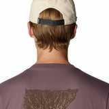 Jockey Unisex Canvas 5 Panel Café Mountain Hardwear