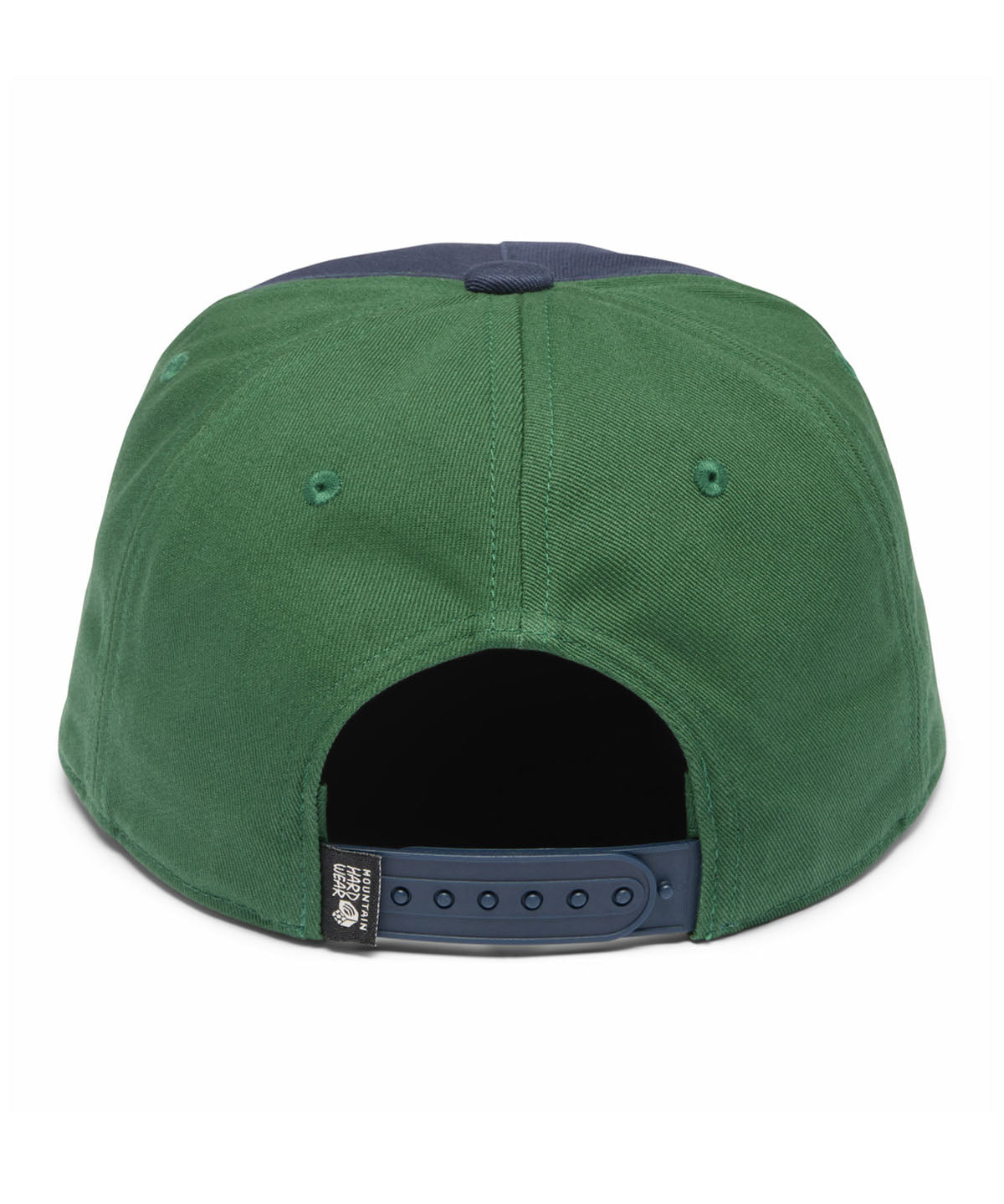 Jockey Unisex Canvas 5 Panel Azul Mountain Hardwear