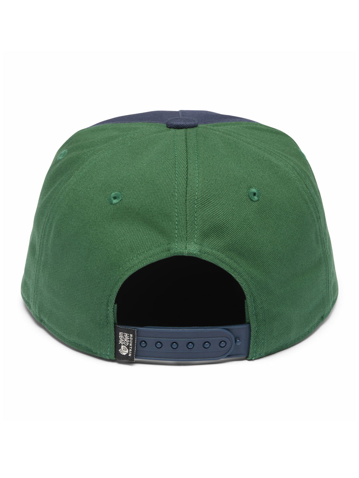 Jockey Unisex Canvas 5 Panel Azul Mountain Hardwear