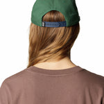 Jockey Unisex Canvas 5 Panel Azul Mountain Hardwear