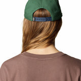 Jockey Unisex Canvas 5 Panel Azul Mountain Hardwear