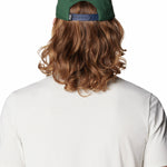 Jockey Unisex Canvas 5 Panel Azul Mountain Hardwear