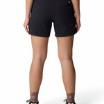 Short Mujer Dynama Negro Mountain Hardwear
