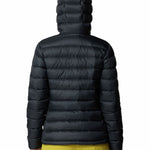 Parka Mujer Tiberondack Down Negro Mountain Hardwear