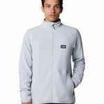 Polar Hombre Oakoram Fleece Fz Beige Mountain Hardwear