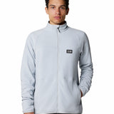 Polar Hombre Oakoram Fleece Fz Beige Mountain Hardwear
