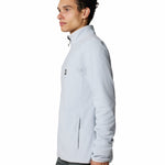 Polar Hombre Oakoram Fleece Fz Beige Mountain Hardwear