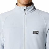 Polar Hombre Oakoram Fleece Fz Beige Mountain Hardwear