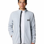 Polar Hombre Oakoram Fleece Fz Beige Mountain Hardwear