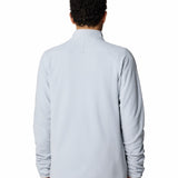 Polar Hombre Oakoram Fleece Fz Beige Mountain Hardwear