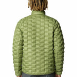 Parka Hombre Temescalborz Down Jacket Verde Mountain Hardwear