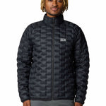 Parka Hombre Temescalborz Down Negro Mountain Hardwear