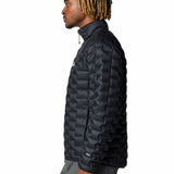 Parka Hombre Temescalborz Down Negro Mountain Hardwear