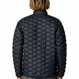 Parka Hombre Temescalborz Down Negro Mountain Hardwear